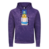 Cn Adventure Time Finn Jake Bmo Best Buds Vintage Hoodie | Teevron