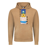 Vintage Camel Cn Adventure Time Finn Jake Bmo Best Buds Vintage Hoodie - longCreatives