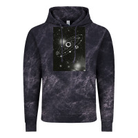 Cloud Black Outer Wilds Vintage Hoodie - longCreatives