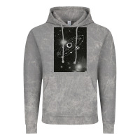 Cloud Rock Outer Wilds Vintage Hoodie - longCreatives