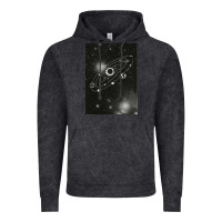 Vintage Black Outer Wilds Vintage Hoodie - longCreatives