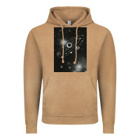 Vintage Camel Outer Wilds Vintage Hoodie - longCreatives