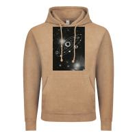 Vintage Coffee Outer Wilds Vintage Hoodie - longCreatives