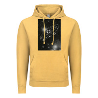 Vintage Mustard Outer Wilds Vintage Hoodie - longCreatives