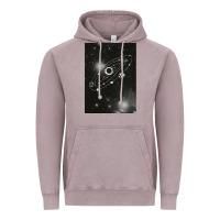 Vintage Zinc Outer Wilds Vintage Hoodie - longCreatives