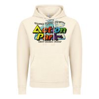 Vintage Artic Funny Action Park New Jersey 1978 Vintage Vintage Hoodie - longCreatives