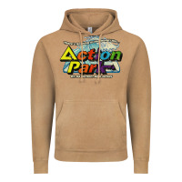 Vintage Camel Funny Action Park New Jersey 1978 Vintage Vintage Hoodie - longCreatives