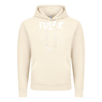 Vintage Artic Fidlar no Waves fans , music Vintage Hoodie - longCreatives