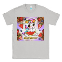 Moon Dust sweet summer cute unicorn Classic Tee - TumblerDesignByShophia