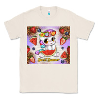 Natural sweet summer cute unicorn Classic Tee - TumblerDesignByShophia