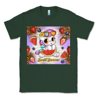 Sweet Summer Cute Unicorn Classic Tee | Teevron