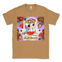 Toasted Coconut sweet summer cute unicorn Classic Tee - TumblerDesignByShophia