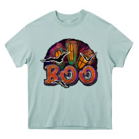 Arona boo Heavy Core Tee - JahusDesignShop