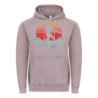 Vintage Zinc Softball Retro Vintage 80s Style Player Gift Vintage Hoodie - longCreatives