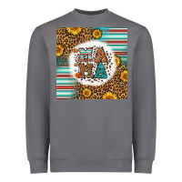 Storm western fall mama Heavyweight Sweatshirt - LillyAllenDesigns