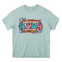 Arona Best Nana Ever! Heavy Core Tee - Bettercallsaul