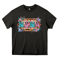 Asphalt Best Nana Ever! Heavy Core Tee - Bettercallsaul