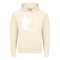 Vintage Artic MN Minnesota Fishing T Gift for Fishermen and Anglers Vintage Hoodie - longCreatives
