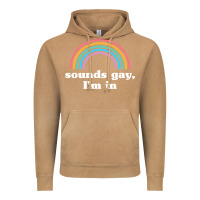 Vintage Camel Sounds Gay, I'm In Vintage Hoodie - longCreatives