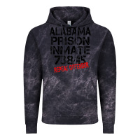 Cloud Black halloween alabama prisoner party costume tshirt Vintage Hoodie - longCreatives