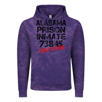 Cloud Purple halloween alabama prisoner party costume tshirt Vintage Hoodie - longCreatives
