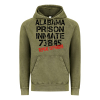 Vintage Olive halloween alabama prisoner party costume tshirt Vintage Hoodie - longCreatives