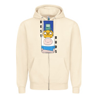 Sandshell Cn Adventure Time Finn Jake Bmo Best Buds Zipper Hoodie - longCreatives