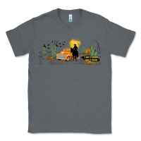 Charcoal Heather western i got a heart like a truck Classic Tee - TumblerDesignByShophia