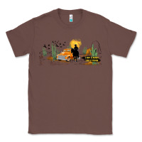 Chestnut western i got a heart like a truck Classic Tee - TumblerDesignByShophia