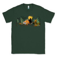 Sports Green western i got a heart like a truck Classic Tee - TumblerDesignByShophia