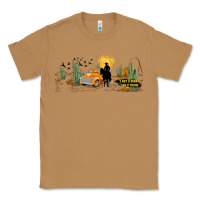 Western I Got A Heart Like A Truck Classic Tee | Teevron