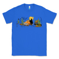 True Royal western i got a heart like a truck Classic Tee - TumblerDesignByShophia