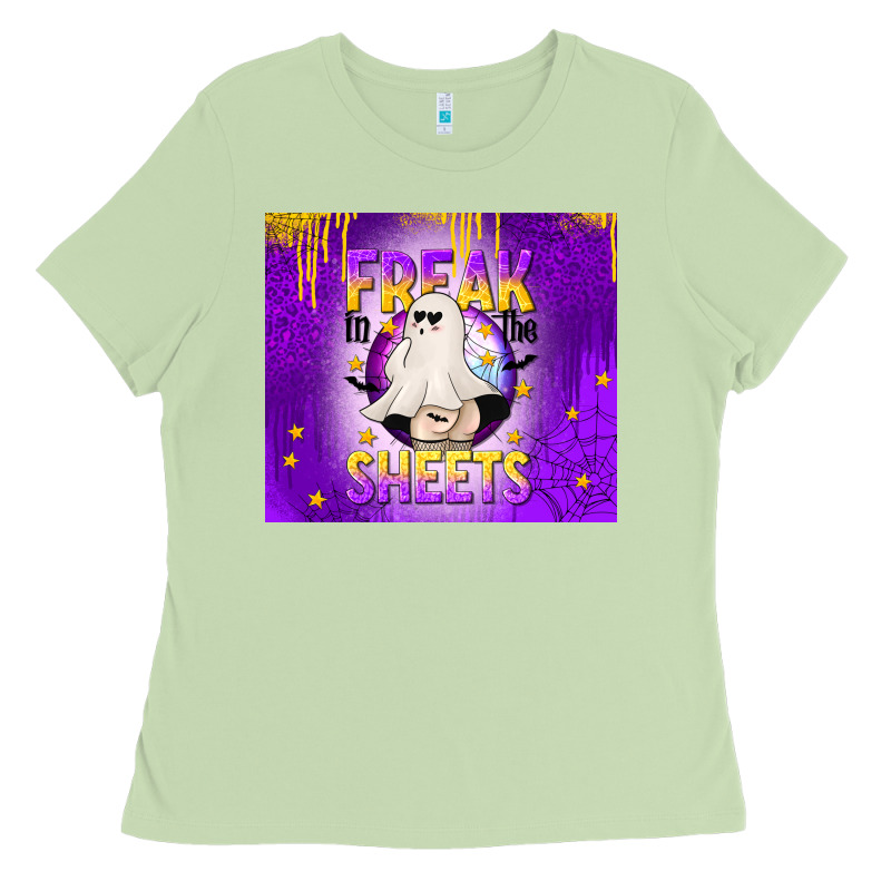 Freak In The Sheets Ladies Tee by texasbilliewilder | Teevron