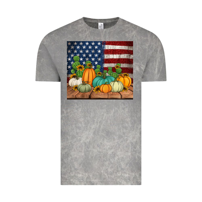 Fall Themed American Tumbler Vintage Tee by Jasminsmagicworld | Teevron