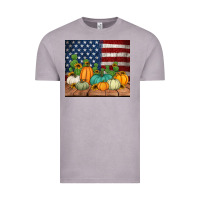 Vintage Zinc fall themed american tumbler Vintage Tee - Jasminsmagicworld