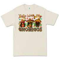 Bone fiesta with my gnomigos Premium Tee - texasbilliewilder
