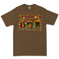 Cacao fiesta with my gnomigos Premium Tee - texasbilliewilder