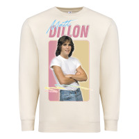 Sandshell Matt Dillon - Retro Aesthetic Design Premium Sweatshirt - longCreatives