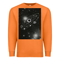 Carrot Outer Wilds Premium Sweatshirt - longCreatives