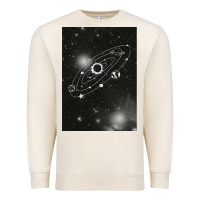 Outer Wilds Premium Sweatshirt | Teevron