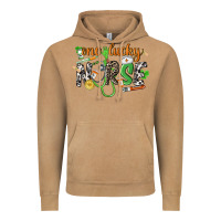 Vintage Camel One lucky Nurse St. Patrick's Day Vintage Hoodie - CowGirlArtShop