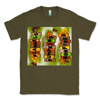 Army Green flannels hayrides pumpkins bonfires fall Classic Tee - TumblerDesignByShophia