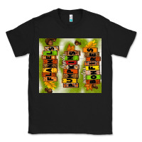 Black flannels hayrides pumpkins bonfires fall Classic Tee - TumblerDesignByShophia