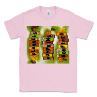 Bubblegum Pink flannels hayrides pumpkins bonfires fall Classic Tee - TumblerDesignByShophia