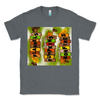 Charcoal Heather flannels hayrides pumpkins bonfires fall Classic Tee - TumblerDesignByShophia
