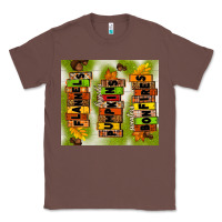 Chestnut flannels hayrides pumpkins bonfires fall Classic Tee - TumblerDesignByShophia