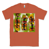 Copper flannels hayrides pumpkins bonfires fall Classic Tee - TumblerDesignByShophia