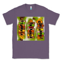 Lavender flannels hayrides pumpkins bonfires fall Classic Tee - TumblerDesignByShophia