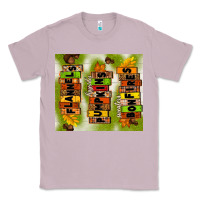 Lilac flannels hayrides pumpkins bonfires fall Classic Tee - TumblerDesignByShophia