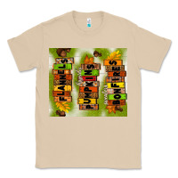 Mushroom flannels hayrides pumpkins bonfires fall Classic Tee - TumblerDesignByShophia